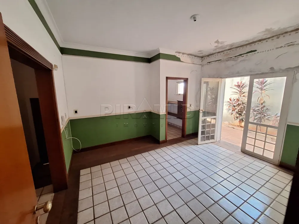 Alugar Casa / Padr&atilde;o em Ribeir&atilde;o Preto R$ 12.000,00 - Foto 38