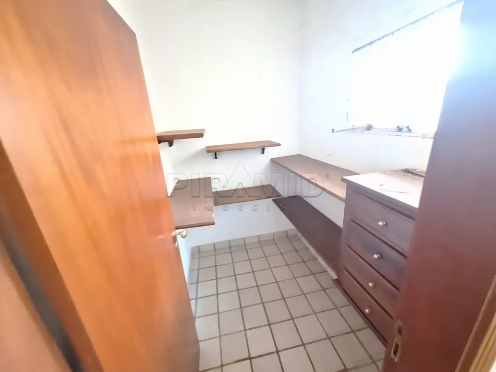 Alugar Casa / Padr&atilde;o em Ribeir&atilde;o Preto R$ 12.000,00 - Foto 39