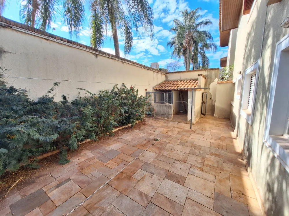 Alugar Casa / Padr&atilde;o em Ribeir&atilde;o Preto R$ 12.000,00 - Foto 49