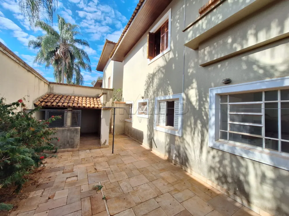 Alugar Casa / Padr&atilde;o em Ribeir&atilde;o Preto R$ 12.000,00 - Foto 50