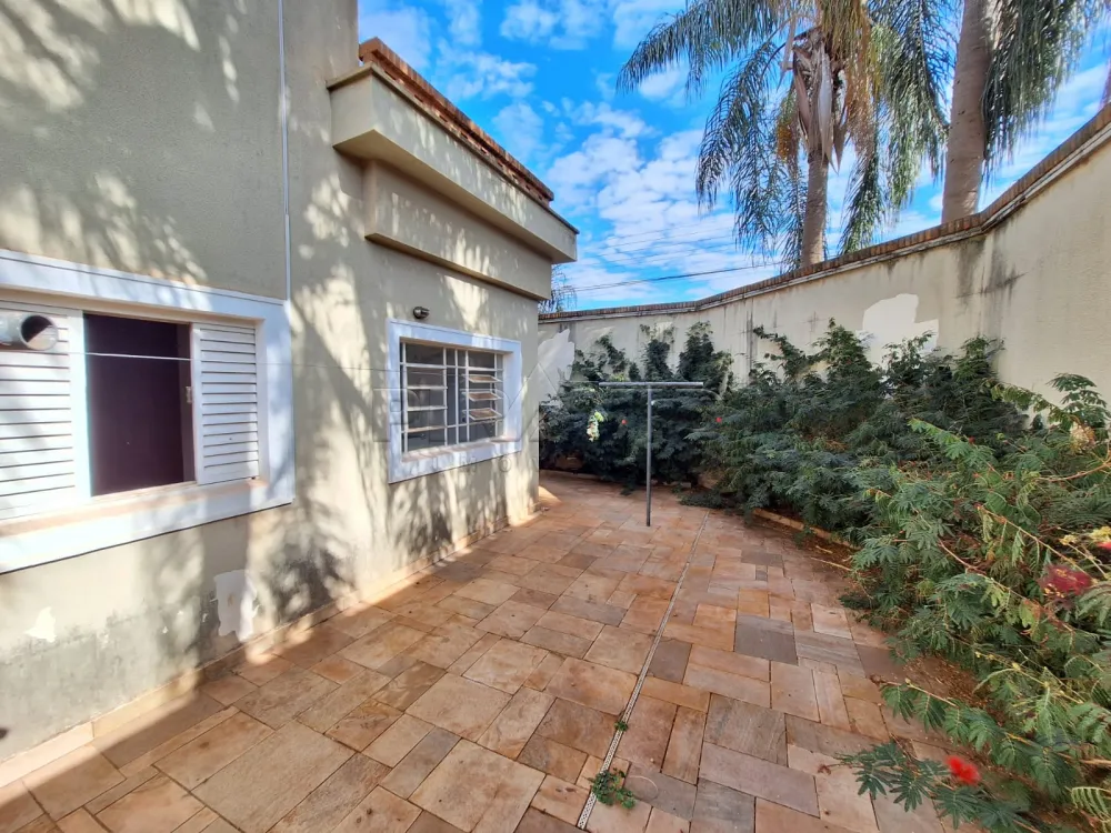 Alugar Casa / Padr&atilde;o em Ribeir&atilde;o Preto R$ 12.000,00 - Foto 51