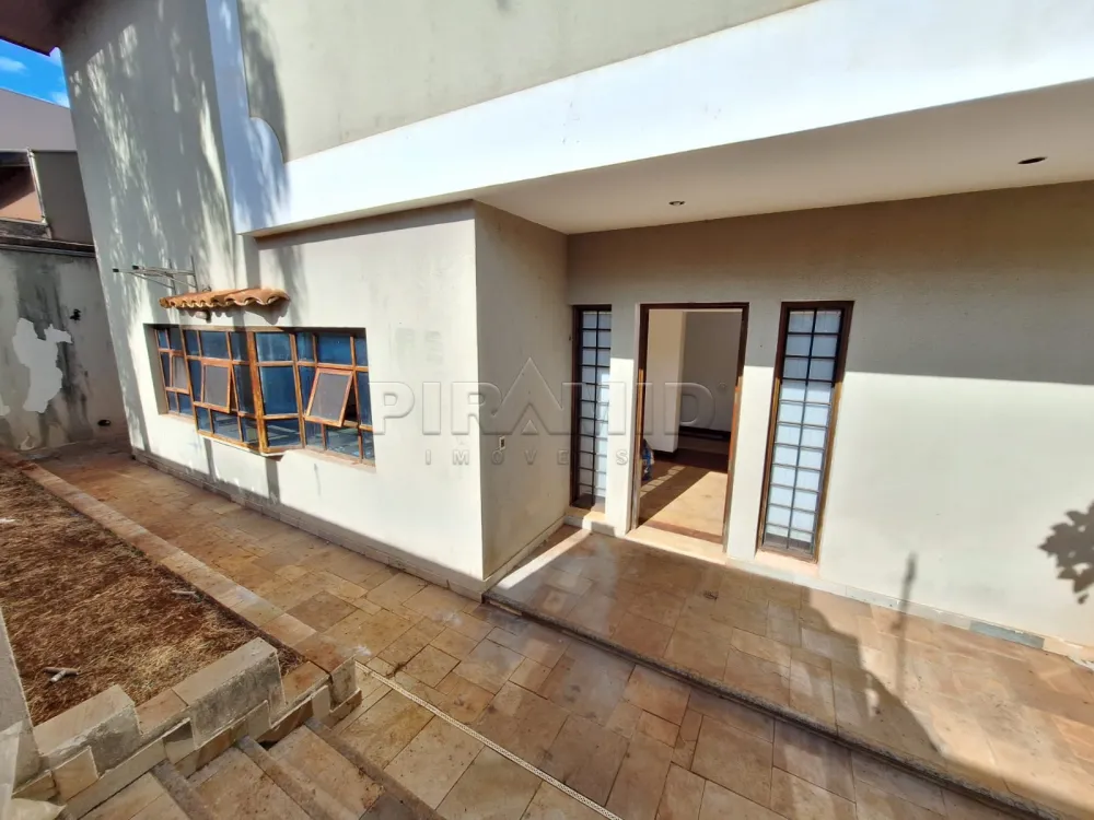 Alugar Casa / Padr&atilde;o em Ribeir&atilde;o Preto R$ 12.000,00 - Foto 52