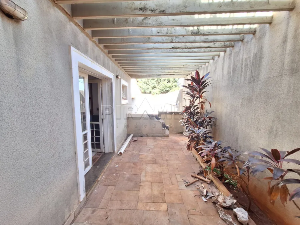Alugar Casa / Padr&atilde;o em Ribeir&atilde;o Preto R$ 12.000,00 - Foto 56