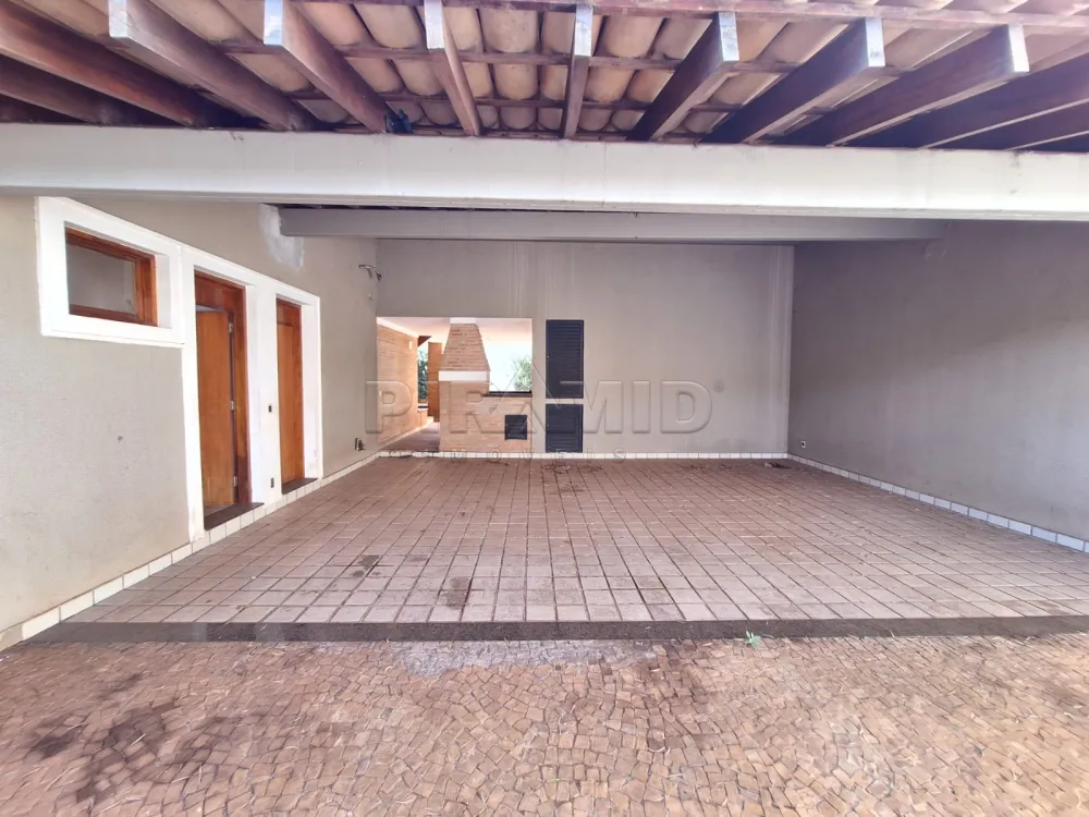 Alugar Casa / Padr&atilde;o em Ribeir&atilde;o Preto R$ 12.000,00 - Foto 57