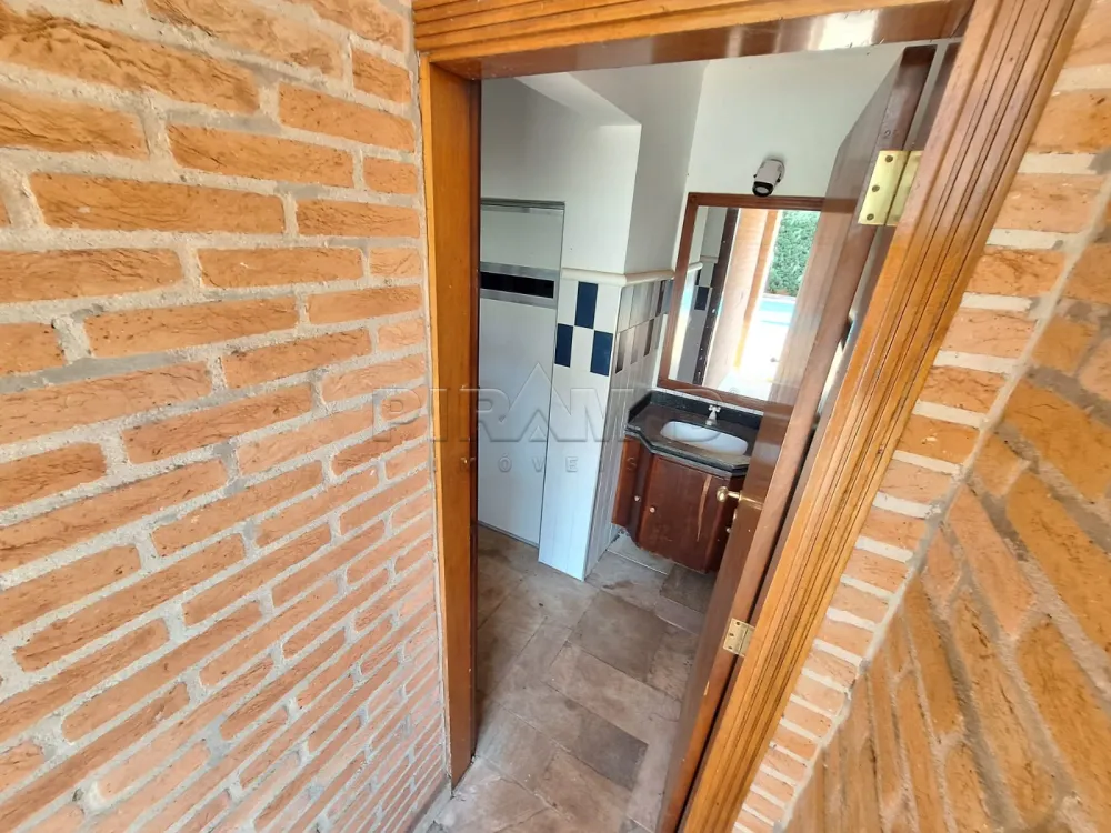 Alugar Casa / Padr&atilde;o em Ribeir&atilde;o Preto R$ 12.000,00 - Foto 61
