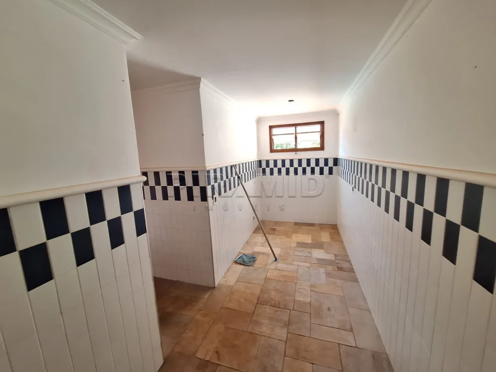 Alugar Casa / Padr&atilde;o em Ribeir&atilde;o Preto R$ 12.000,00 - Foto 62