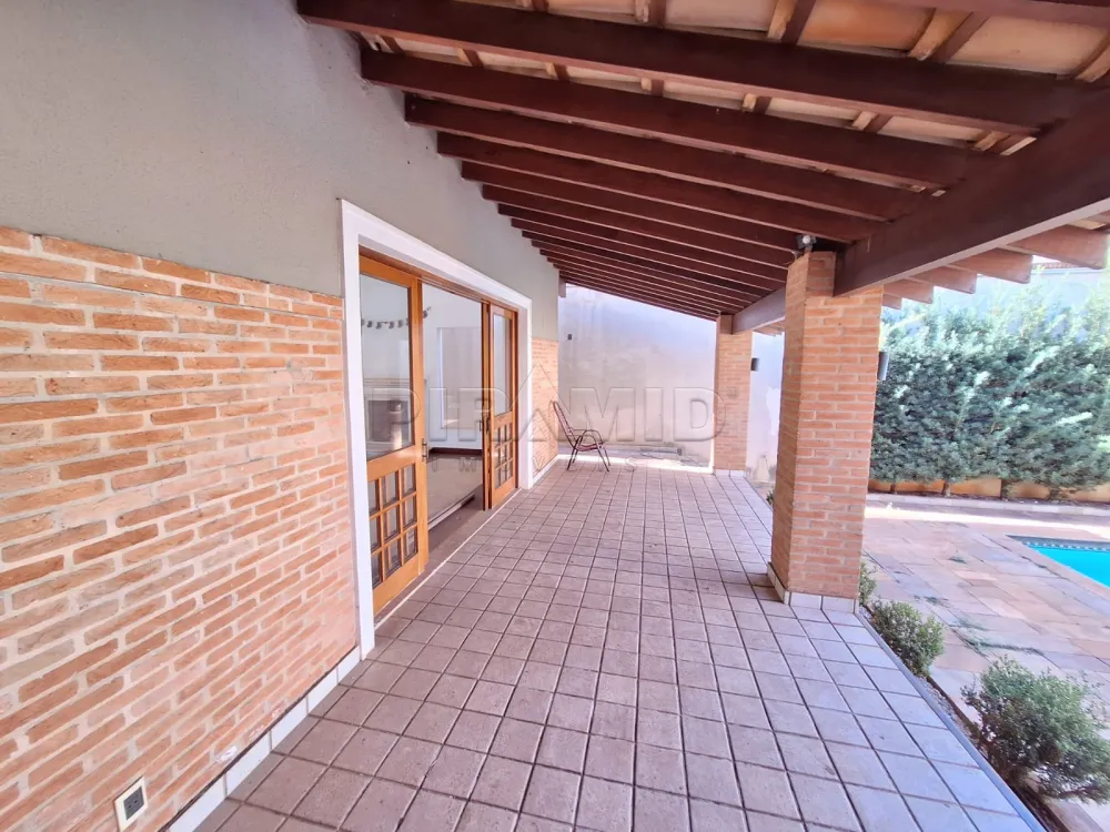 Alugar Casa / Padr&atilde;o em Ribeir&atilde;o Preto R$ 12.000,00 - Foto 64