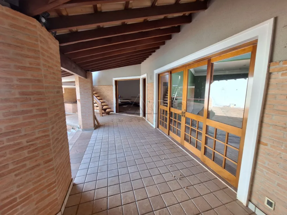 Alugar Casa / Padr&atilde;o em Ribeir&atilde;o Preto R$ 12.000,00 - Foto 65