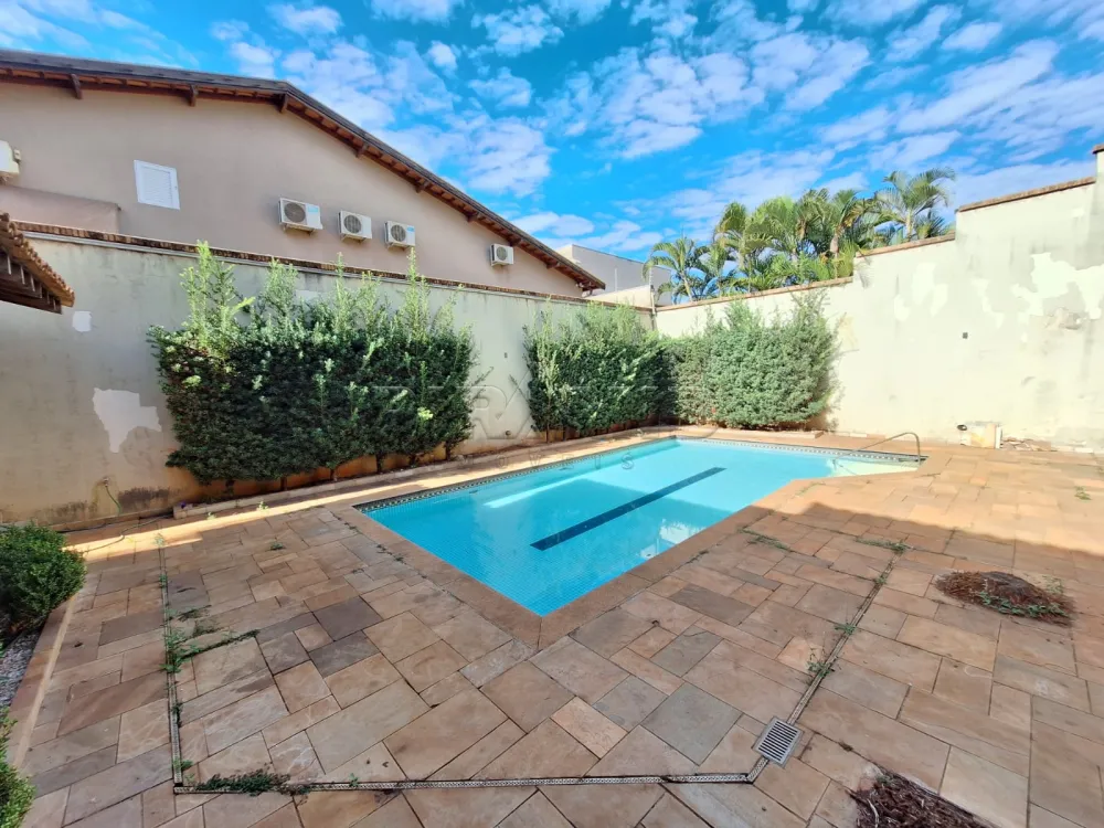 Alugar Casa / Padr&atilde;o em Ribeir&atilde;o Preto R$ 12.000,00 - Foto 66