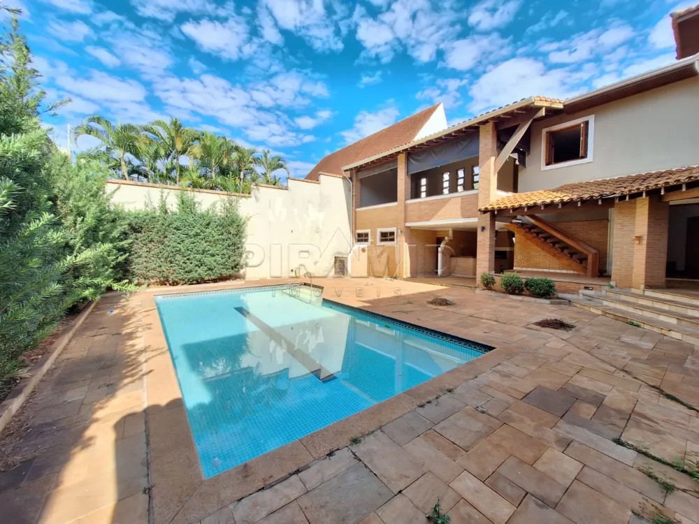 Alugar Casa / Padr&atilde;o em Ribeir&atilde;o Preto R$ 12.000,00 - Foto 67