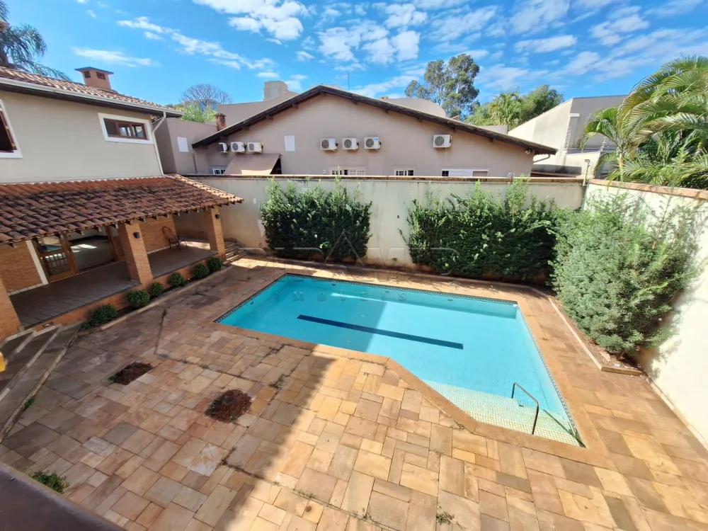 Alugar Casa / Padr&atilde;o em Ribeir&atilde;o Preto R$ 12.000,00 - Foto 74