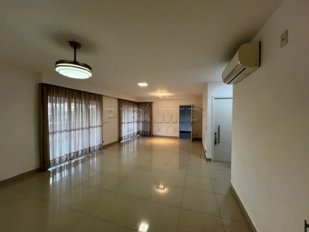 Alugar Apartamento / Padr&atilde;o em Ribeir&atilde;o Preto R$ 9.600,00 - Foto 1