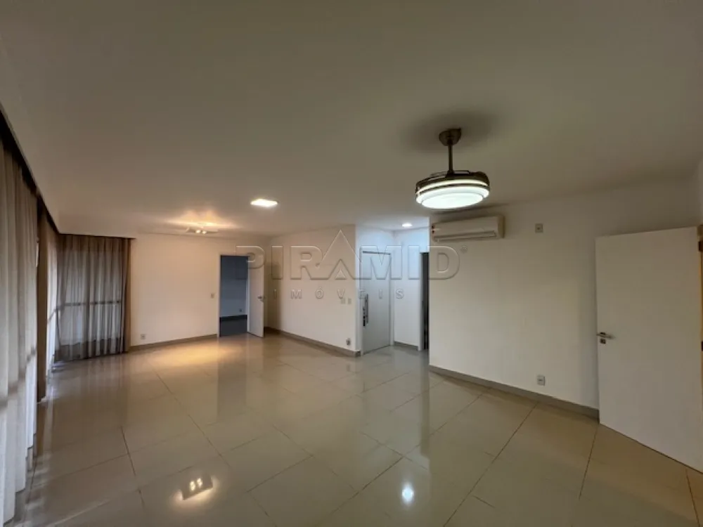 Alugar Apartamento / Padr&atilde;o em Ribeir&atilde;o Preto R$ 9.600,00 - Foto 3