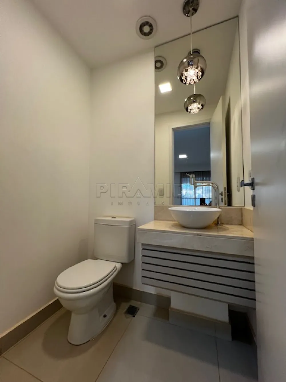 Alugar Apartamento / Padr&atilde;o em Ribeir&atilde;o Preto R$ 9.600,00 - Foto 4