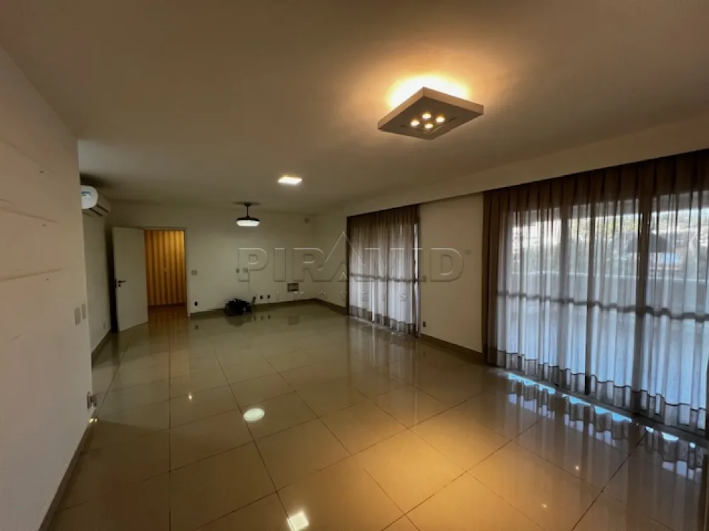Alugar Apartamento / Padr&atilde;o em Ribeir&atilde;o Preto R$ 9.600,00 - Foto 5