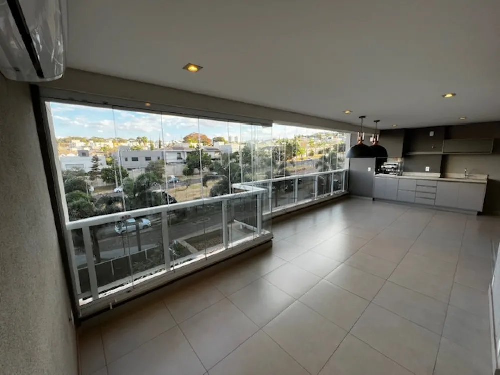 Alugar Apartamento / Padr&atilde;o em Ribeir&atilde;o Preto R$ 9.600,00 - Foto 6