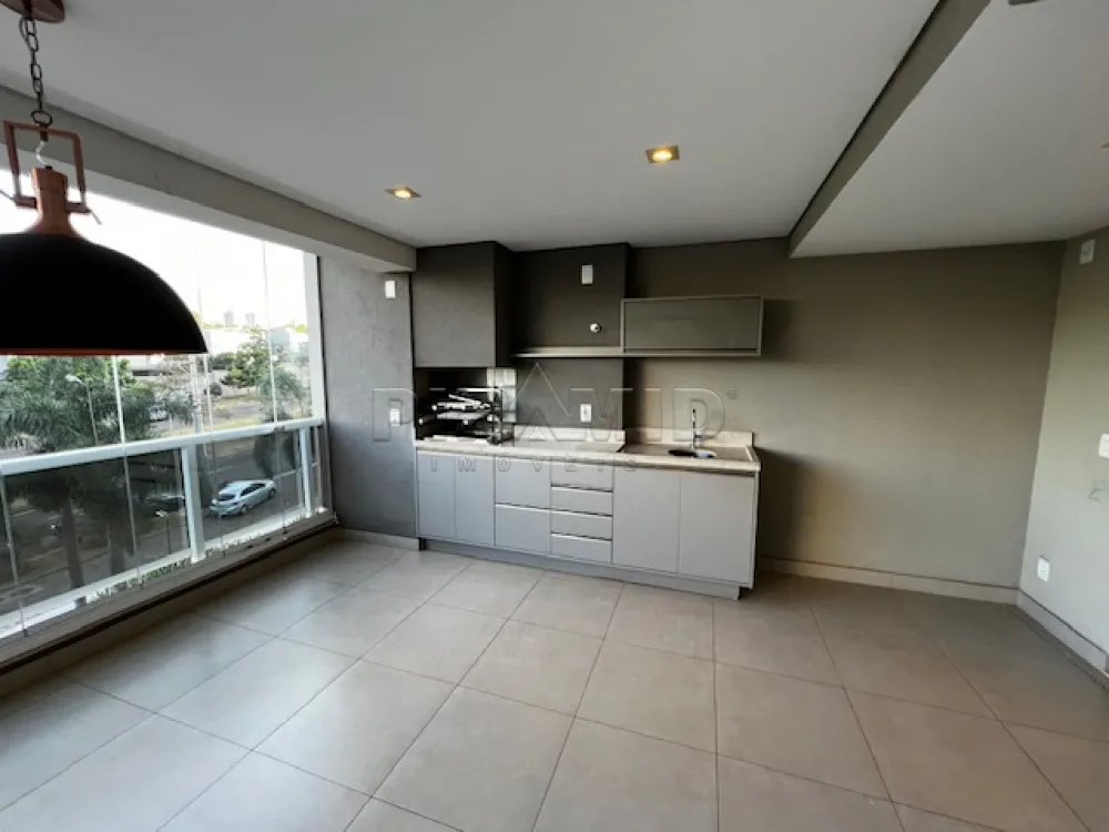 Alugar Apartamento / Padr&atilde;o em Ribeir&atilde;o Preto R$ 9.600,00 - Foto 9