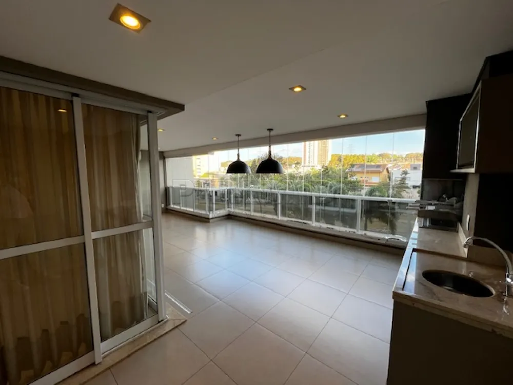 Alugar Apartamento / Padr&atilde;o em Ribeir&atilde;o Preto R$ 9.600,00 - Foto 10