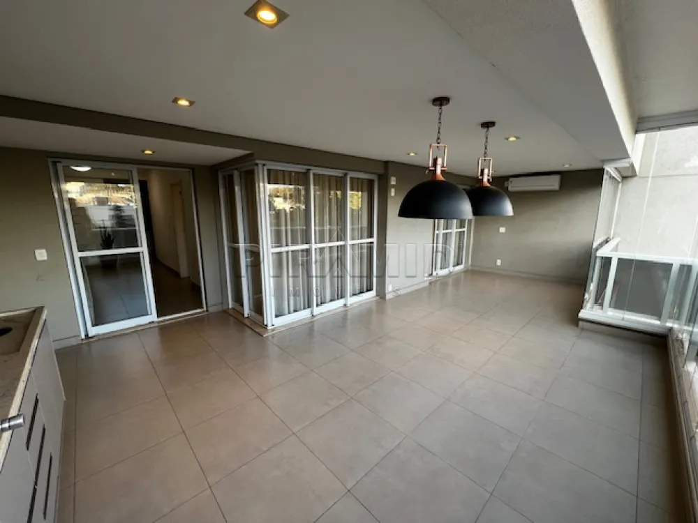 Alugar Apartamento / Padr&atilde;o em Ribeir&atilde;o Preto R$ 9.600,00 - Foto 13