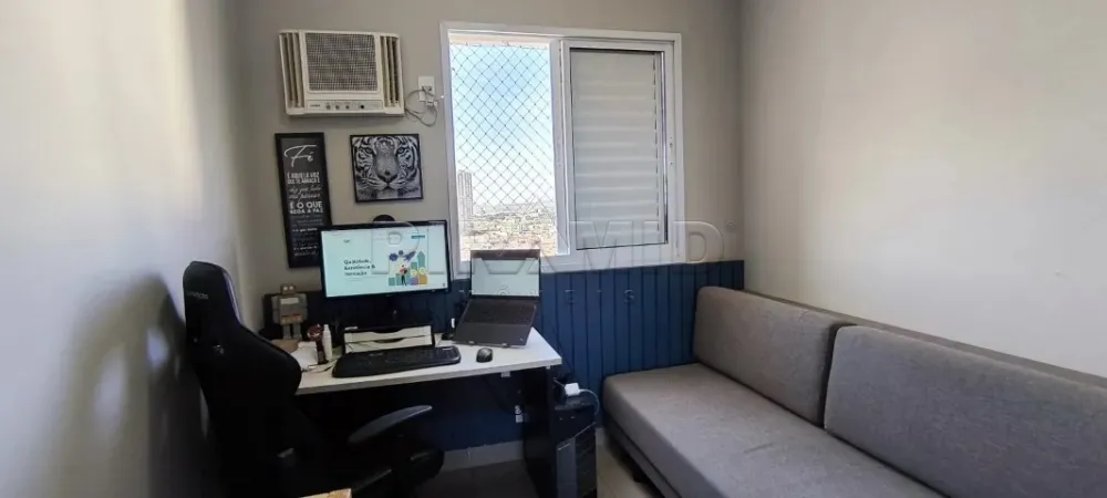 Alugar Apartamento / Padr&atilde;o em Ribeir&atilde;o Preto R$ 4.000,00 - Foto 3