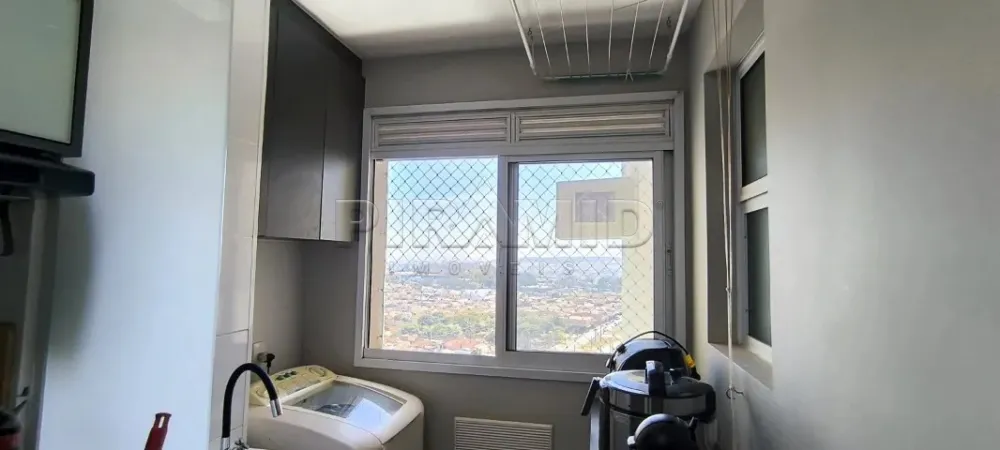 Alugar Apartamento / Padr&atilde;o em Ribeir&atilde;o Preto R$ 4.000,00 - Foto 10