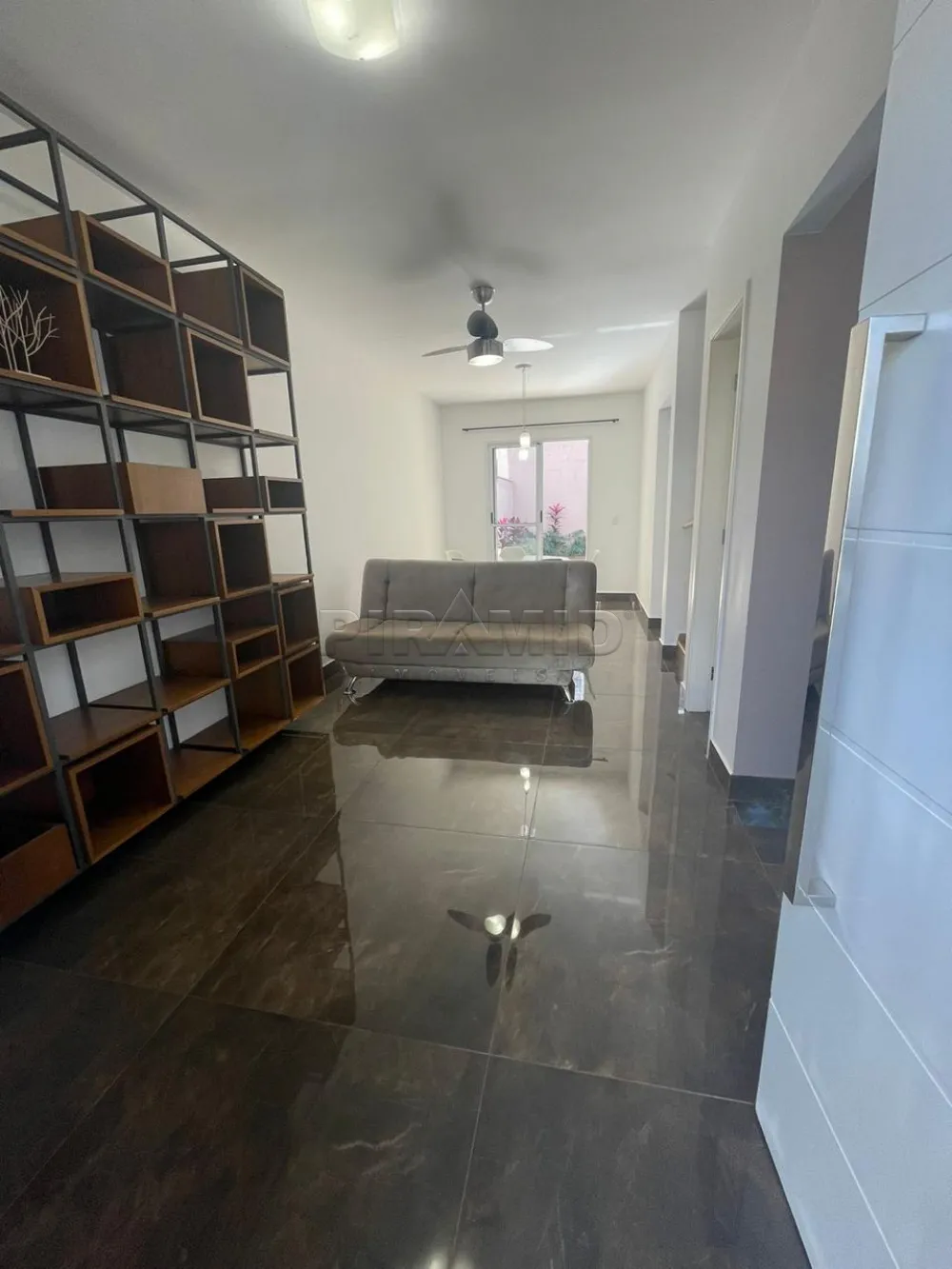 Alugar Casa / Condom&iacute;nio em Ribeir&atilde;o Preto R$ 4.200,00 - Foto 2