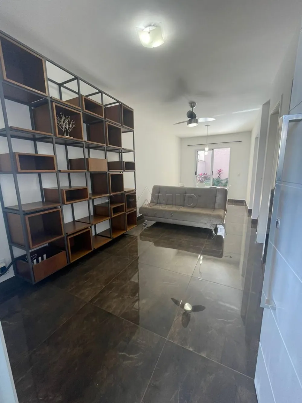 Alugar Casa / Condom&iacute;nio em Ribeir&atilde;o Preto R$ 4.200,00 - Foto 3