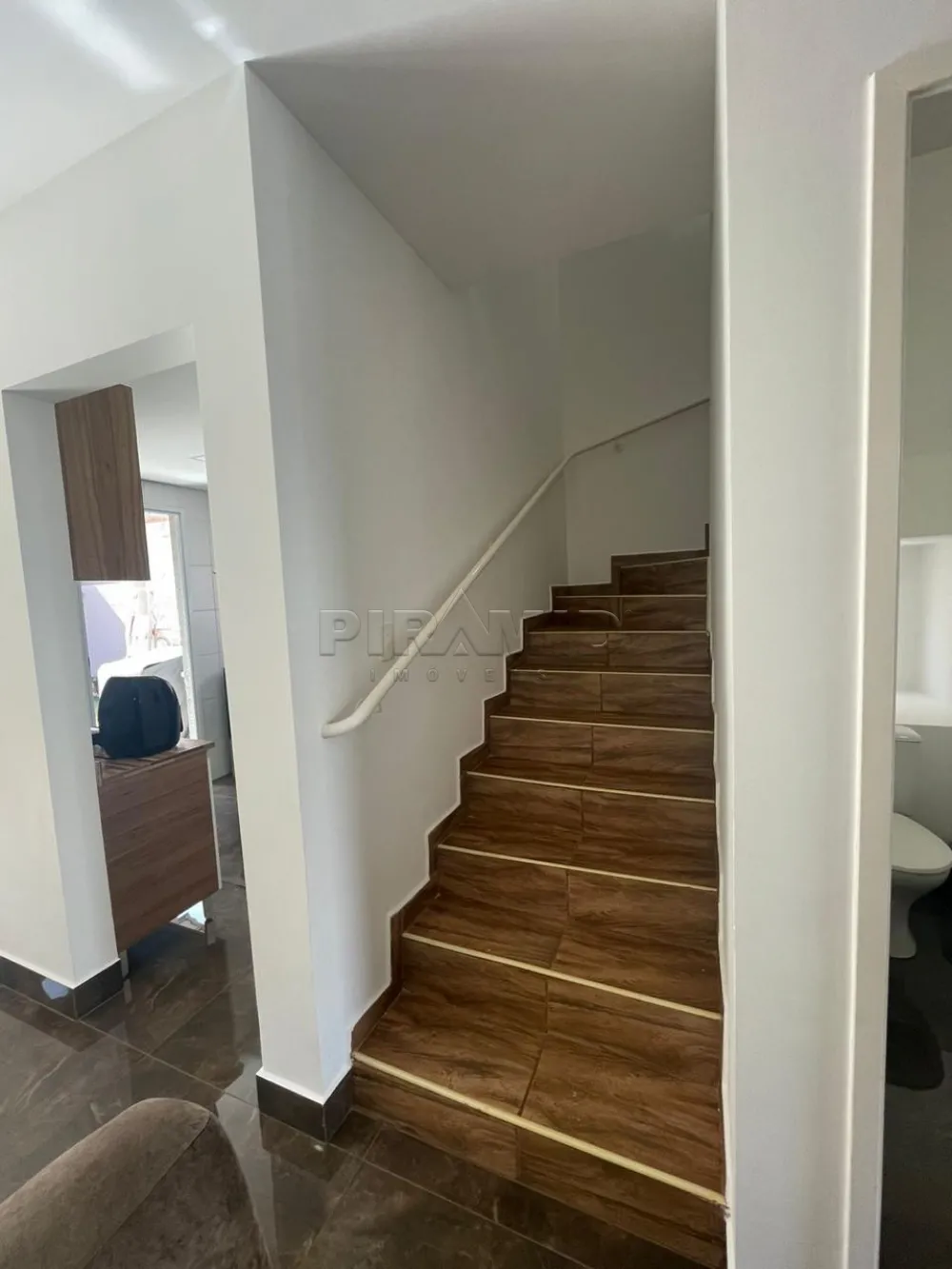 Alugar Casa / Condom&iacute;nio em Ribeir&atilde;o Preto R$ 4.200,00 - Foto 8