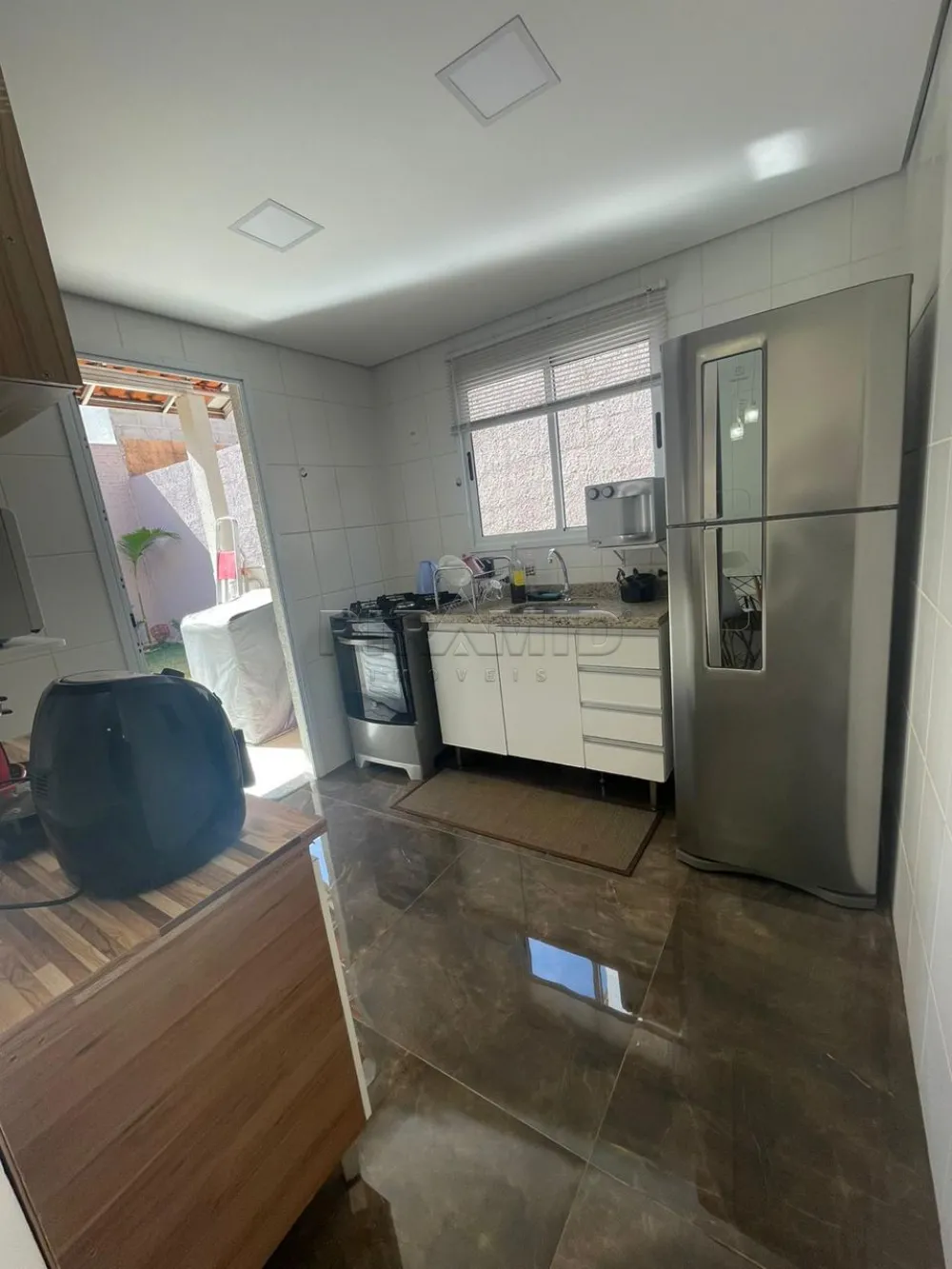 Alugar Casa / Condom&iacute;nio em Ribeir&atilde;o Preto R$ 4.200,00 - Foto 20