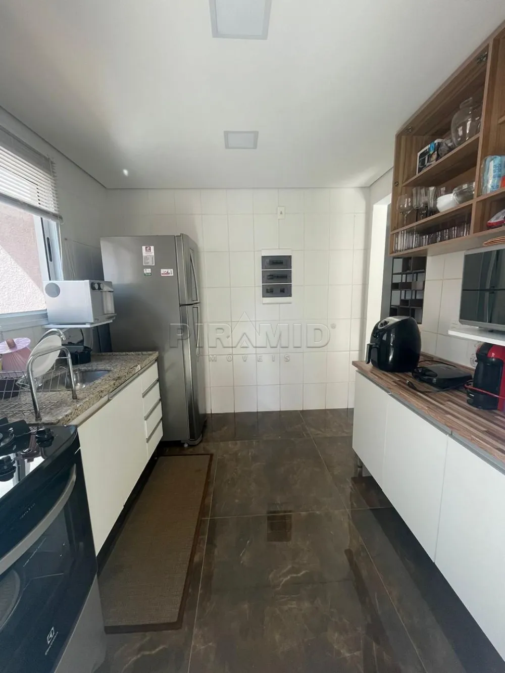 Alugar Casa / Condom&iacute;nio em Ribeir&atilde;o Preto R$ 4.200,00 - Foto 21