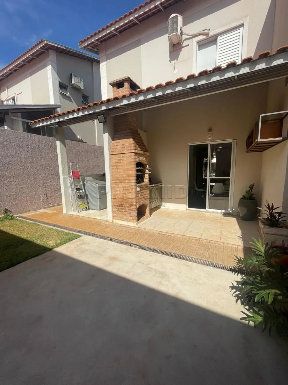 Alugar Casa / Condom&iacute;nio em Ribeir&atilde;o Preto R$ 4.200,00 - Foto 24