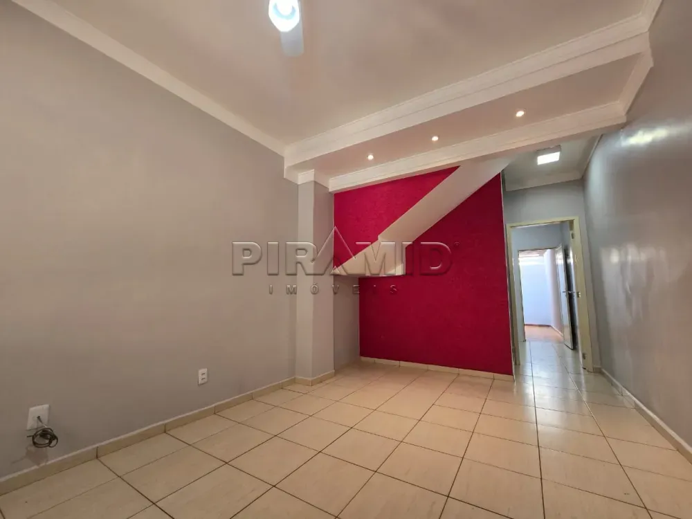 Alugar Casa / Condom&iacute;nio em Ribeir&atilde;o Preto R$ 1.650,00 - Foto 1