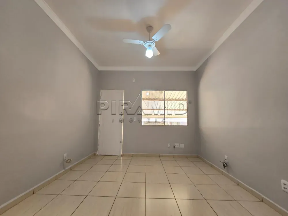 Alugar Casa / Condom&iacute;nio em Ribeir&atilde;o Preto R$ 1.650,00 - Foto 5