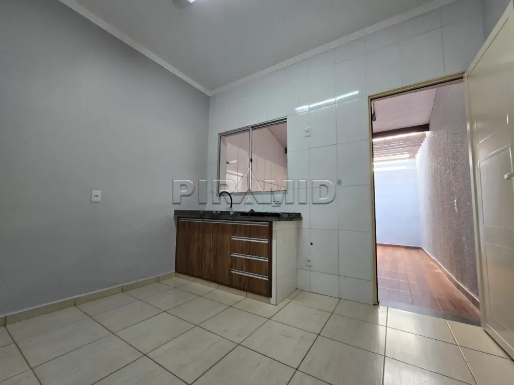 Alugar Casa / Condom&iacute;nio em Ribeir&atilde;o Preto R$ 1.650,00 - Foto 6
