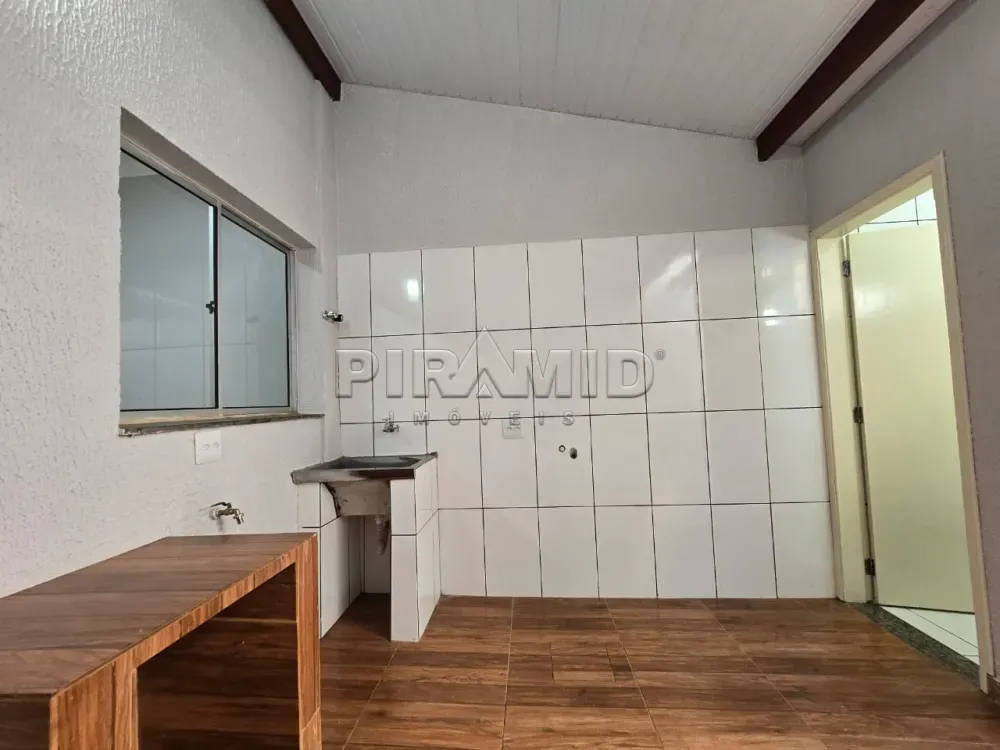 Alugar Casa / Condom&iacute;nio em Ribeir&atilde;o Preto R$ 1.650,00 - Foto 11