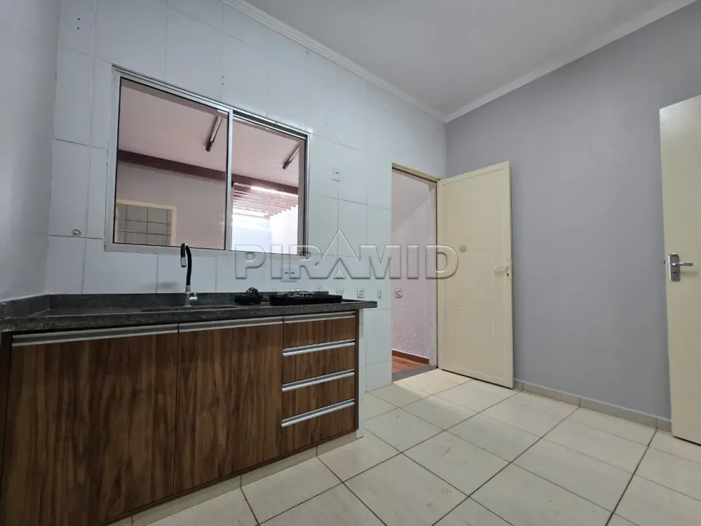 Alugar Casa / Condom&iacute;nio em Ribeir&atilde;o Preto R$ 1.650,00 - Foto 7