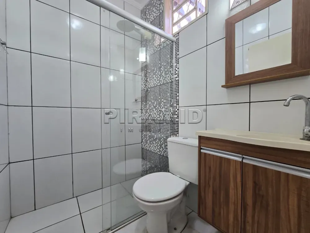 Alugar Casa / Condom&iacute;nio em Ribeir&atilde;o Preto R$ 1.650,00 - Foto 12