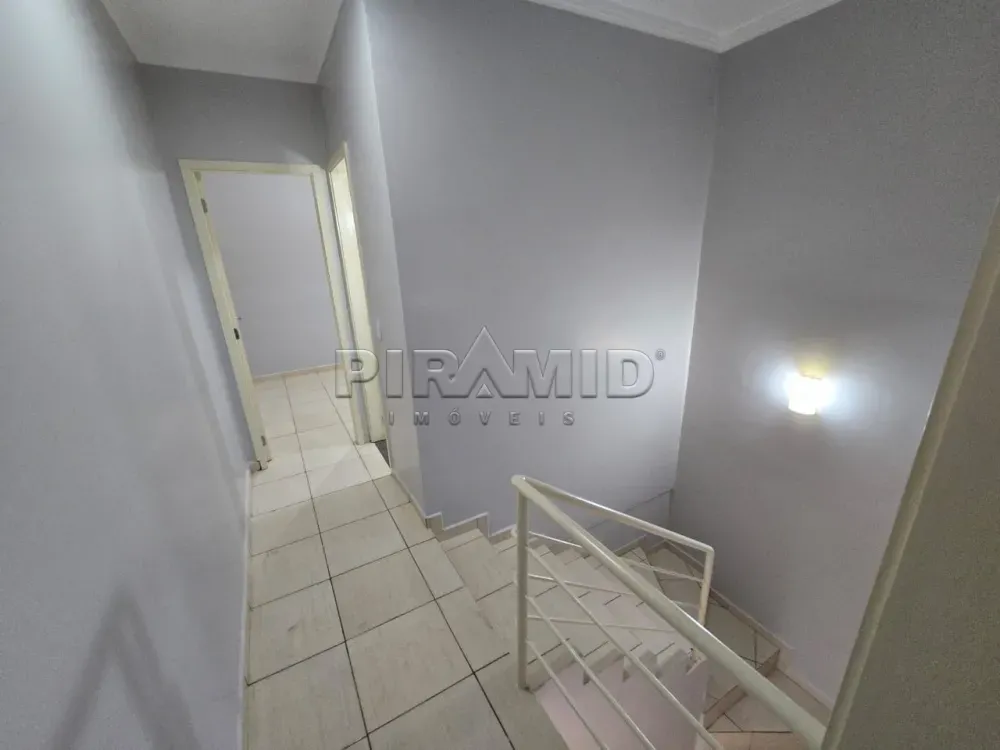 Alugar Casa / Condom&iacute;nio em Ribeir&atilde;o Preto R$ 1.650,00 - Foto 13