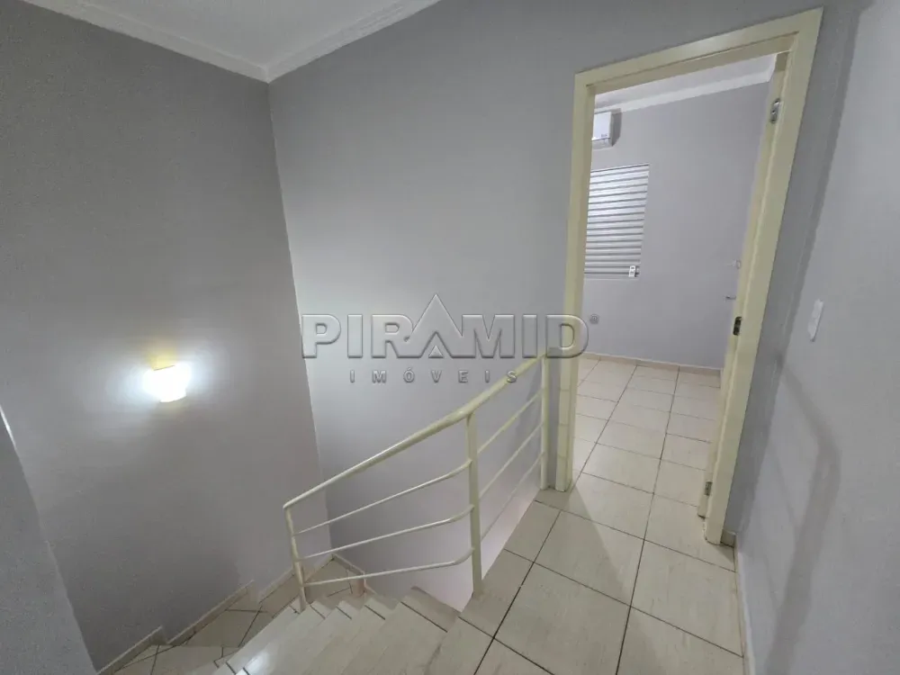 Alugar Casa / Condom&iacute;nio em Ribeir&atilde;o Preto R$ 1.650,00 - Foto 14