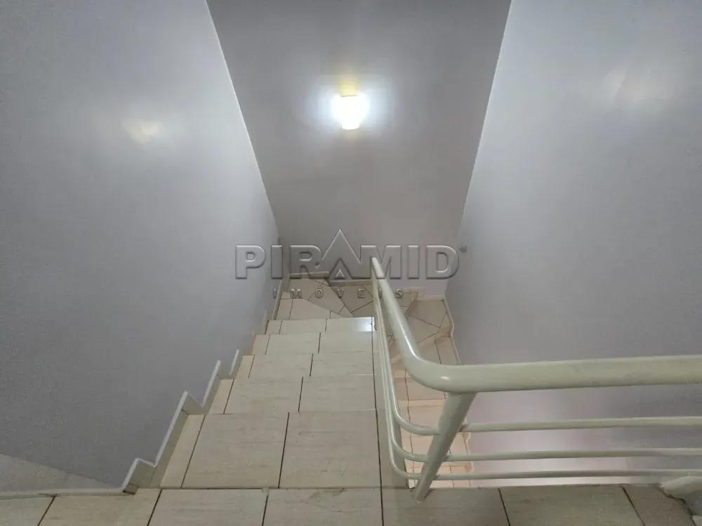 Alugar Casa / Condom&iacute;nio em Ribeir&atilde;o Preto R$ 1.650,00 - Foto 15