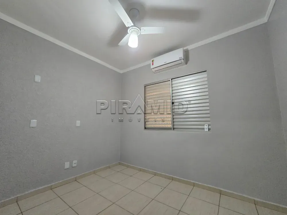Alugar Casa / Condom&iacute;nio em Ribeir&atilde;o Preto R$ 1.650,00 - Foto 16