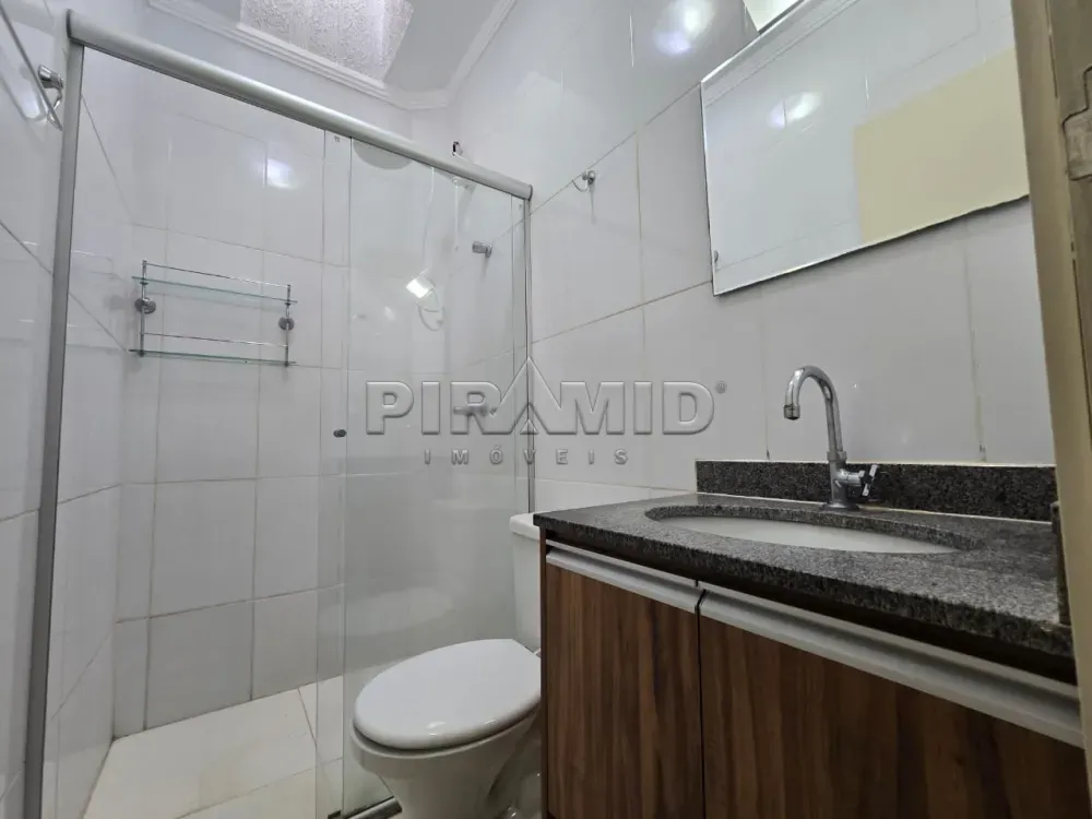 Alugar Casa / Condom&iacute;nio em Ribeir&atilde;o Preto R$ 1.650,00 - Foto 20