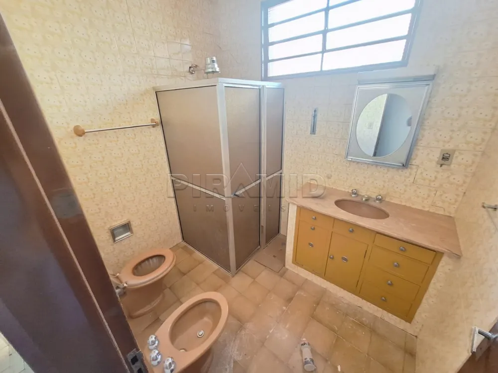 Alugar Casa / Padr&atilde;o em Ribeir&atilde;o Preto R$ 5.500,00 - Foto 9