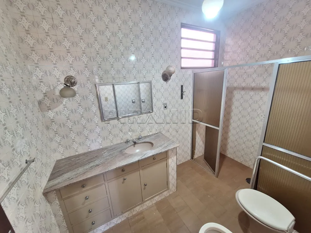 Alugar Casa / Padr&atilde;o em Ribeir&atilde;o Preto R$ 5.500,00 - Foto 17
