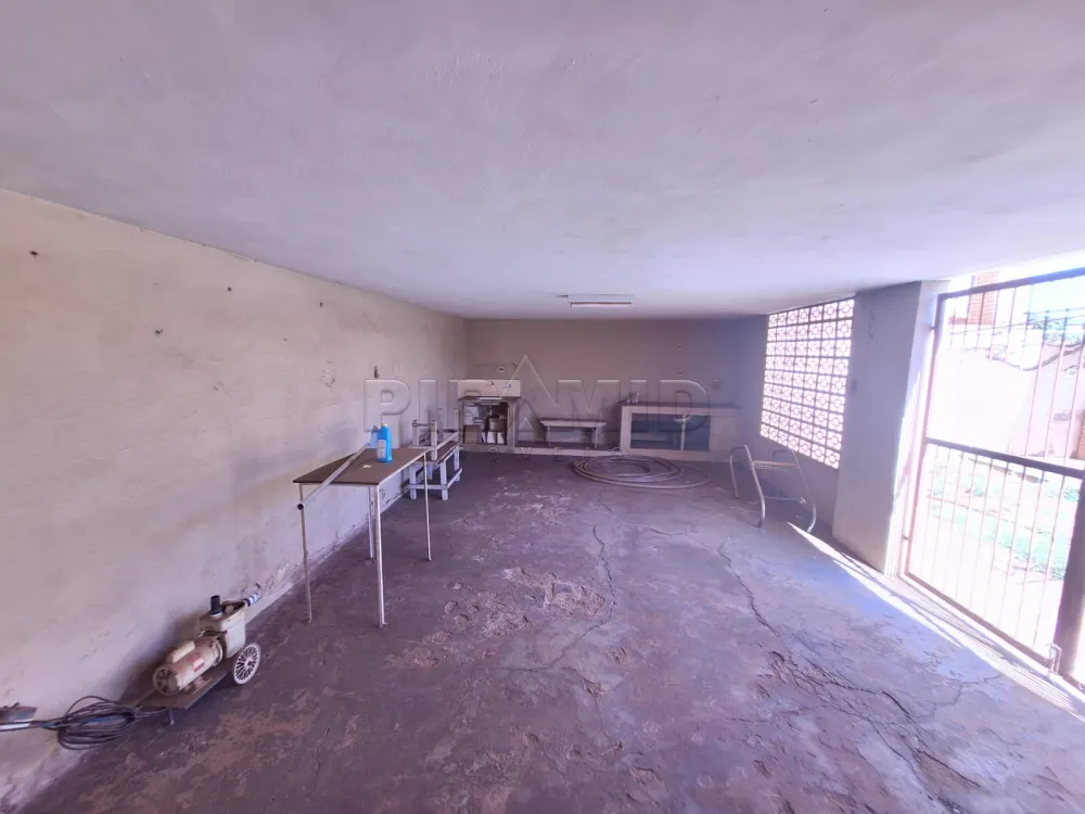 Alugar Casa / Padr&atilde;o em Ribeir&atilde;o Preto R$ 5.500,00 - Foto 24