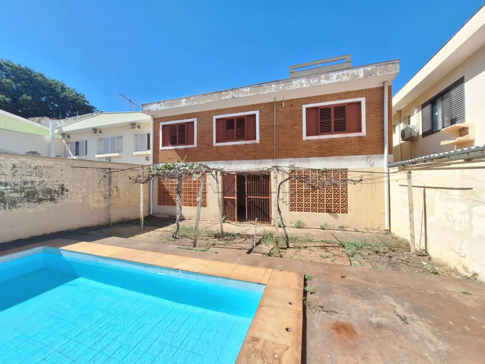 Alugar Casa / Padr&atilde;o em Ribeir&atilde;o Preto R$ 5.500,00 - Foto 27