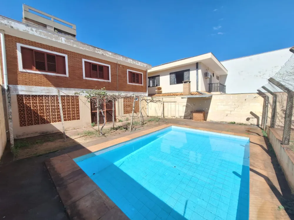 Alugar Casa / Padr&atilde;o em Ribeir&atilde;o Preto R$ 5.500,00 - Foto 28