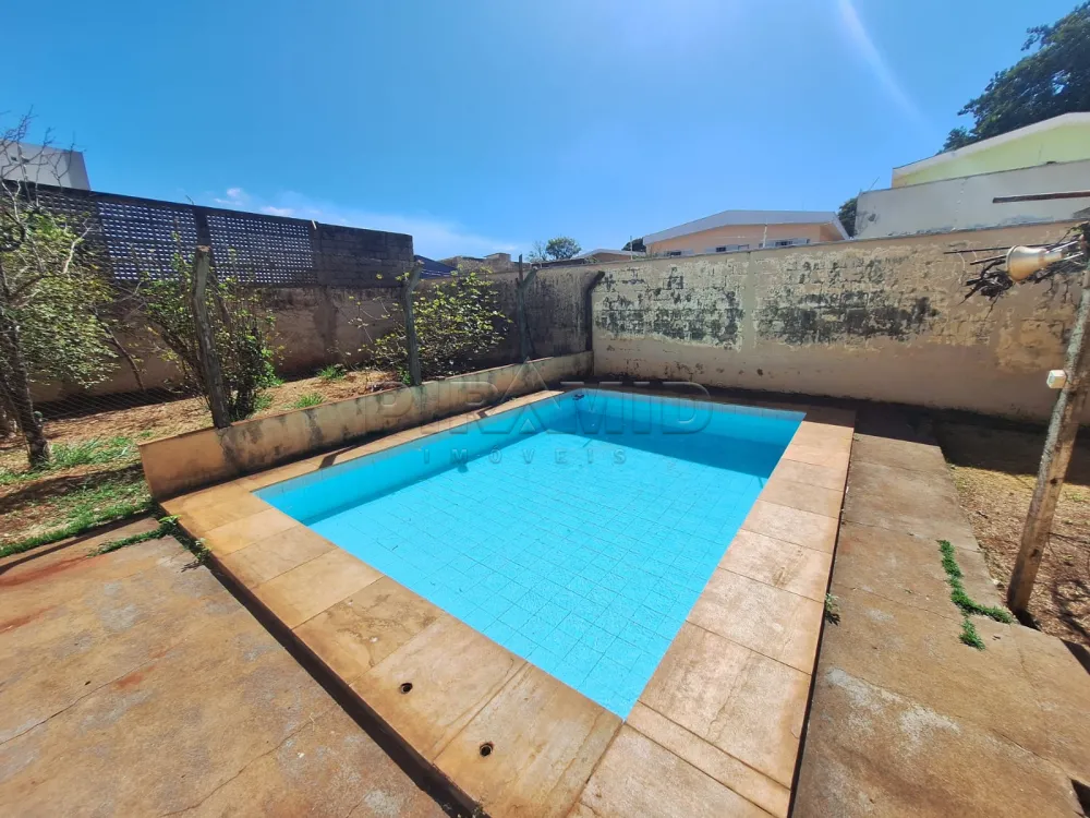 Alugar Casa / Padr&atilde;o em Ribeir&atilde;o Preto R$ 5.500,00 - Foto 29