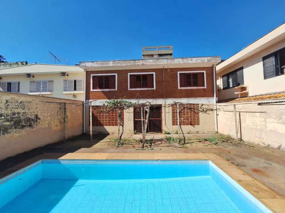 Alugar Casa / Padr&atilde;o em Ribeir&atilde;o Preto R$ 5.500,00 - Foto 30