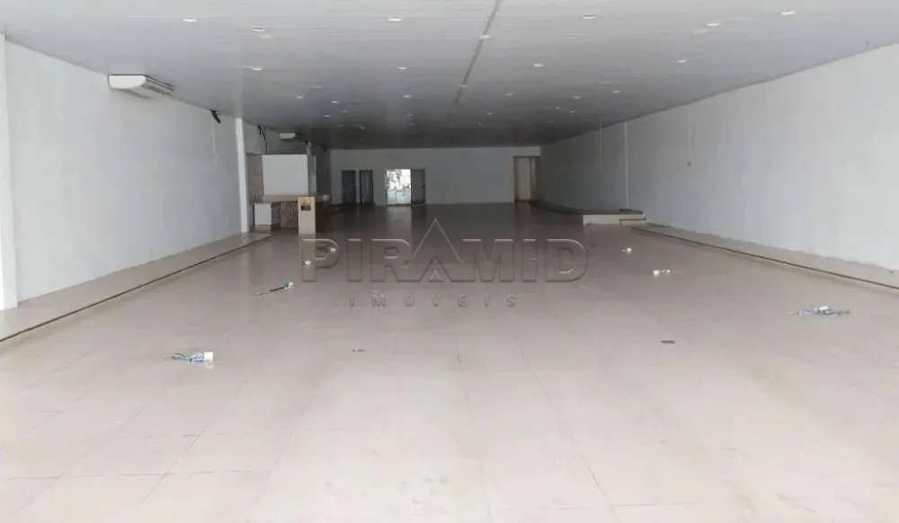 Alugar Comercial / Sal&atilde;o em Ribeir&atilde;o Preto R$ 17.200,00 - Foto 1